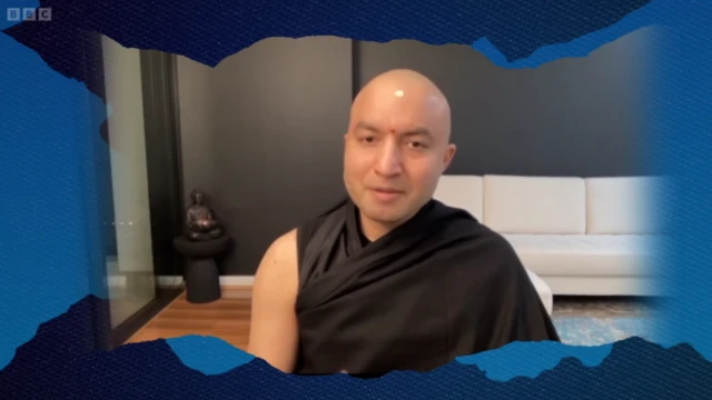 ओम स्वामी