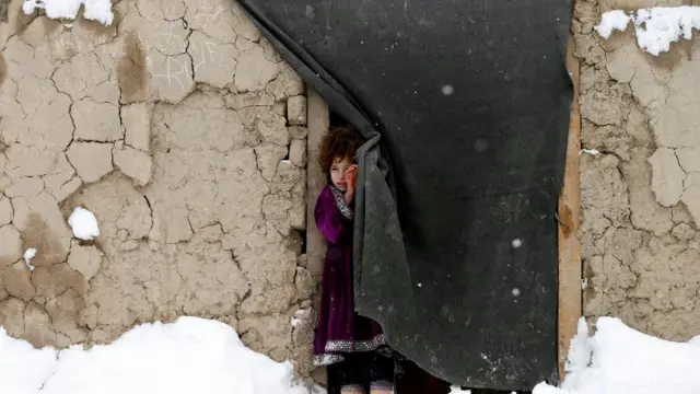 अफ़गानिस्तान