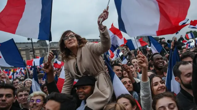 Eleitores do En Marchesite de aposta do tigreParis,site de aposta do tigre2017