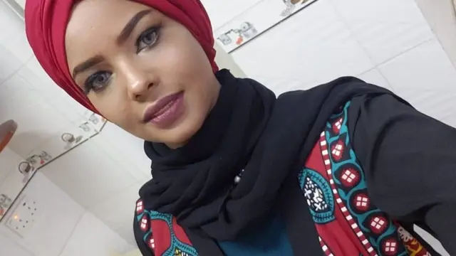 انتصار الحمادی