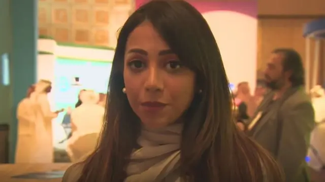 सऊदी महिलाएं