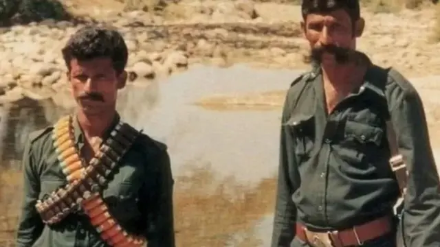 வீரப்பன்