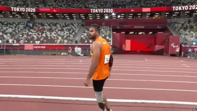 ਸੁਮਿਤ ਅੰਤਿਲ