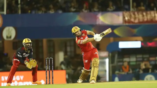 Jonny Bairstow, जॉनी बेयरेस्टो, आईपीएल, IPL, IPL 2022, IPL-15, RCBvsPBKS, PBKSvsRCB