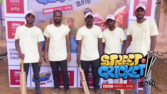 திருச்சி சிங்கம் அணி