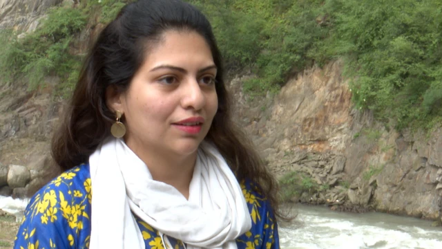 کشمیر سیاحت