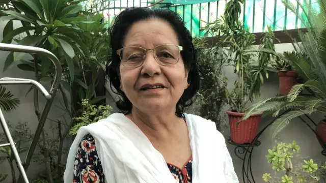 इफ़्फ़त शफ़ीफ़