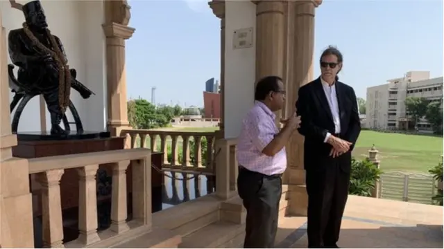 नागपूर, हेडगेवार स्मारक