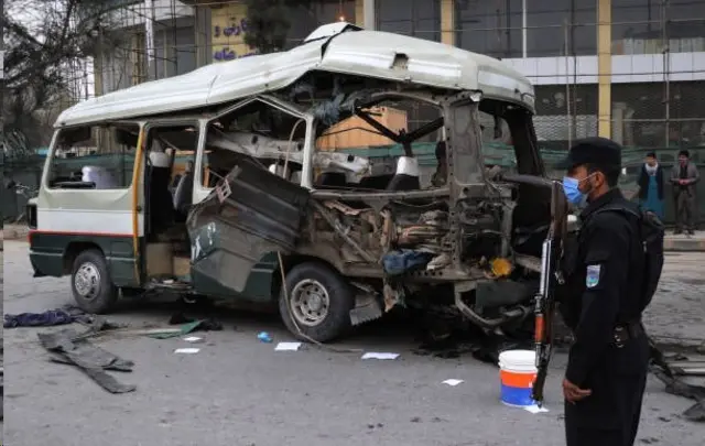 افغانستان، حمله به استادان دانشگاه