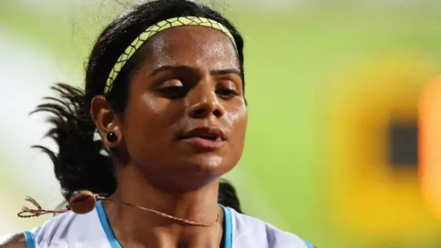 દુતીચંદ