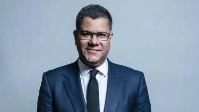 आलोक शर्मा