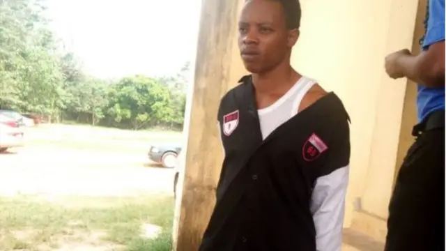 Sunday Afẹlọmọ