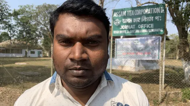 संजय कृष्णा तांती