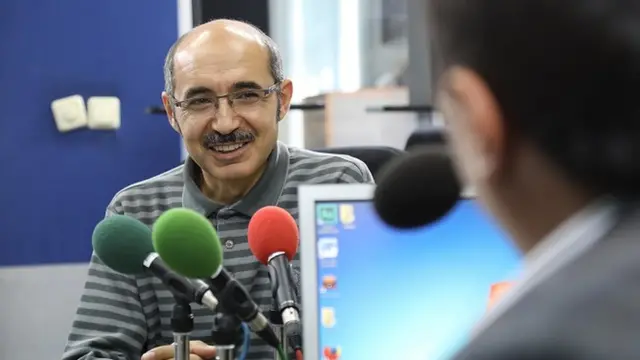 Ибрагим Түркхан