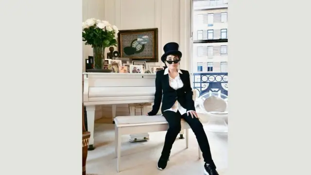 Джон і Йоко