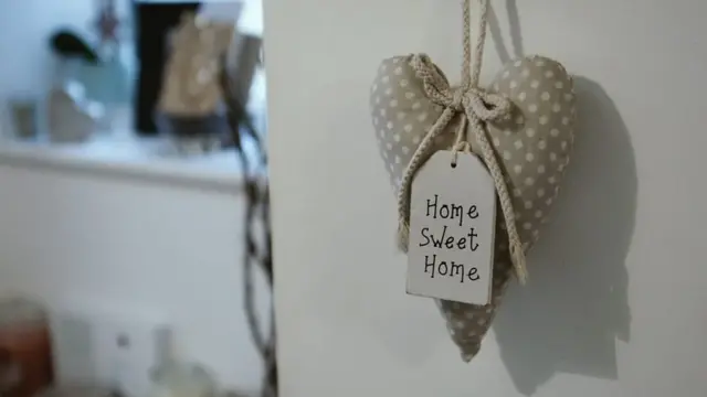 ઘરની તસવીર