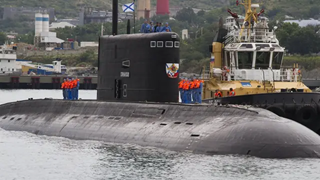 Старий оскол