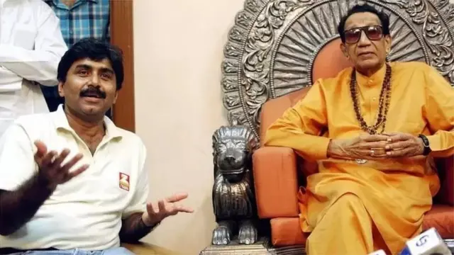 పాకిస్తాన్తో క్రికెట్ ఆడేందుకు బాల్ ఠాక్రే వ్యతిరేకి అయినా, జావేద్ మియాందాద్ను తన ఇంటికి ఆహ్వానించారు