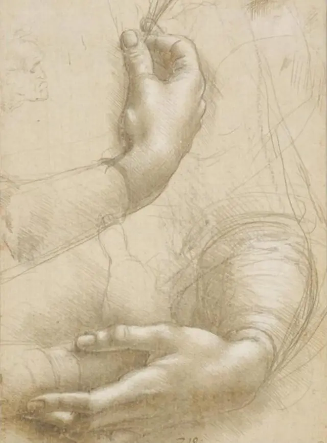 Leonardo da Vinci