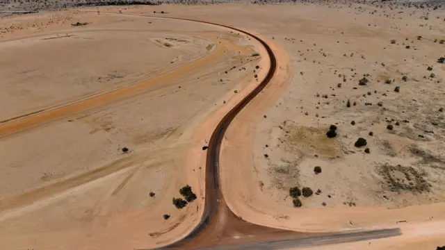 اسټرالیا