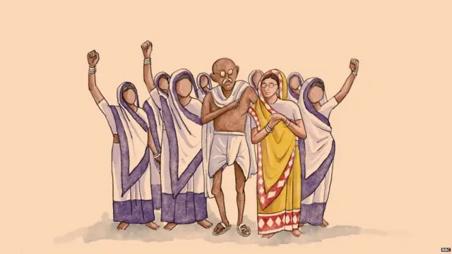 ਅਨਸੂਈਆ ਸਾਰਭਾਈ