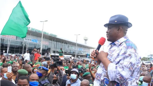 Edo Election final result 2020: