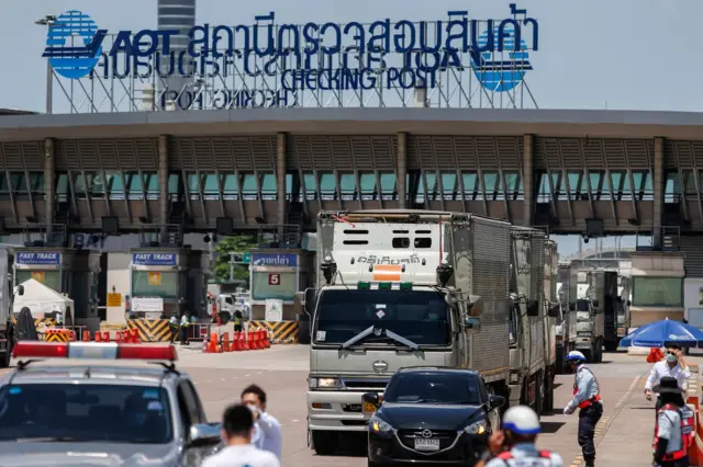 Thai News Pix