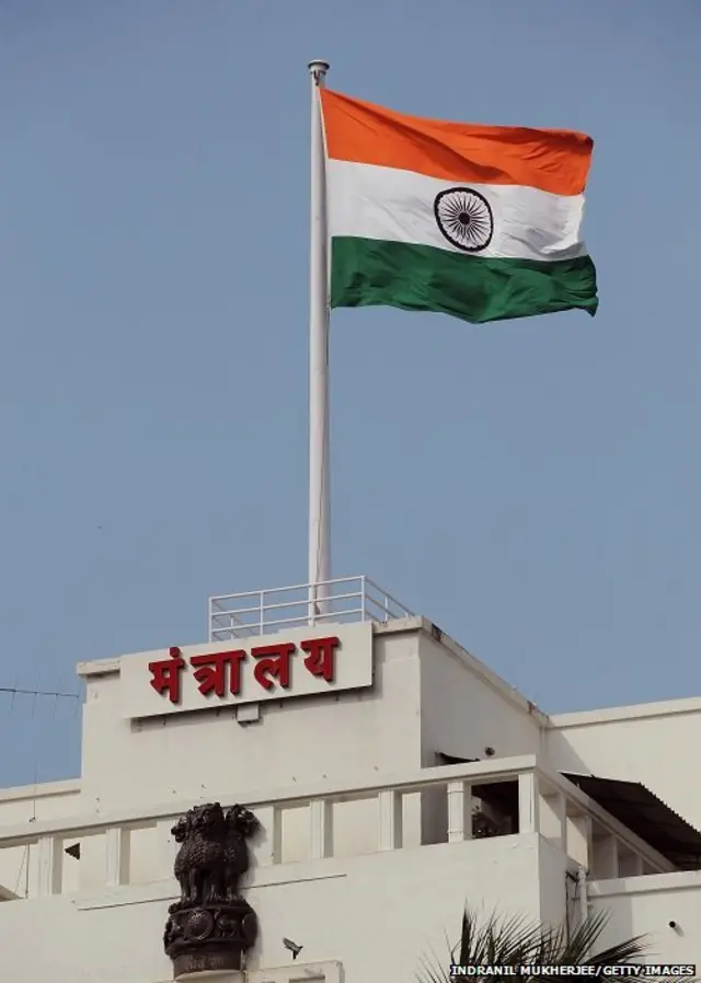 मंत्रालय