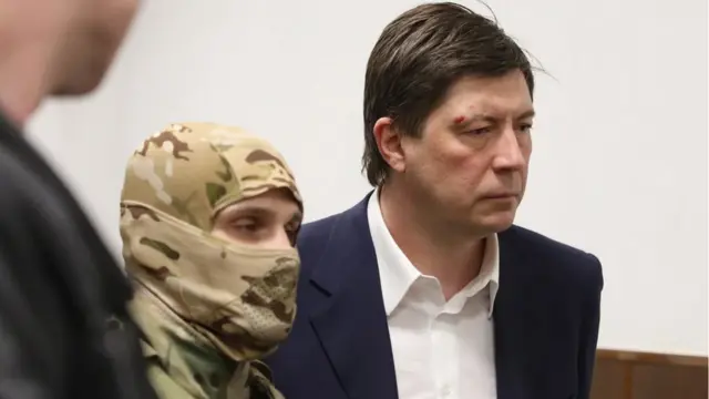 Алексей Хотин