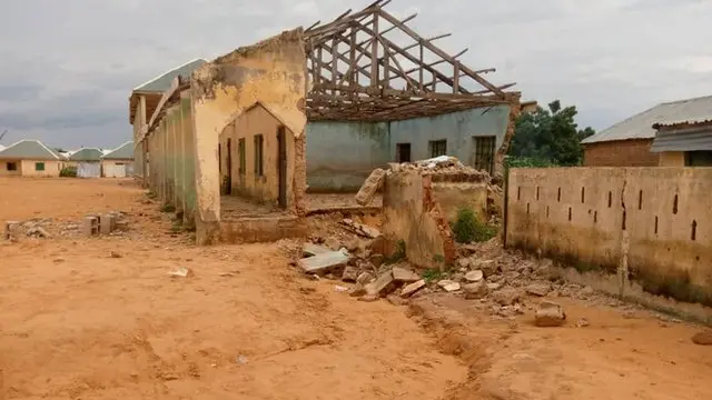 Arewacin Najeriya na da yara marasa zuwa makaranta mafi yawa a kasar