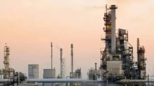 গ্যাসের অভাবে বাংলাদেশে বিদ্যুৎ উৎপাদন কমানো হয়েছে