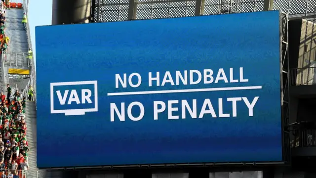 VAR