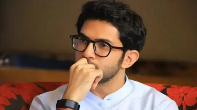 आदित्य ठाकरे