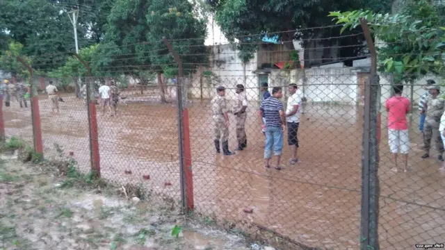 नहर परियोजना