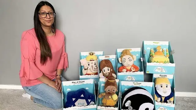 شينا بارما، مؤسسة شركة "بلوش ليجين"