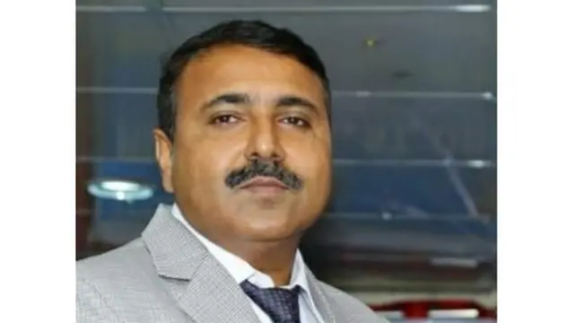 عبدالرحمان آئی پی ایس