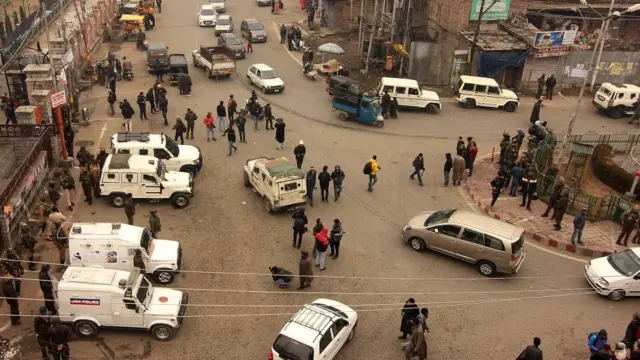 காஷ்மீர்