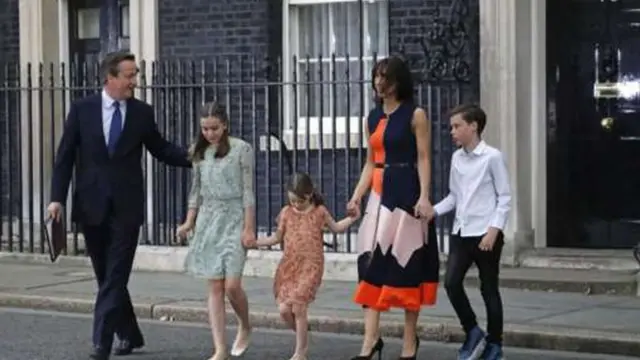 ඩේවිඩ් කැමරන්