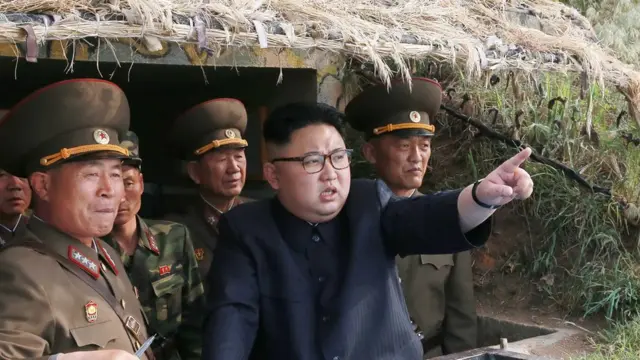 কিম জং আন