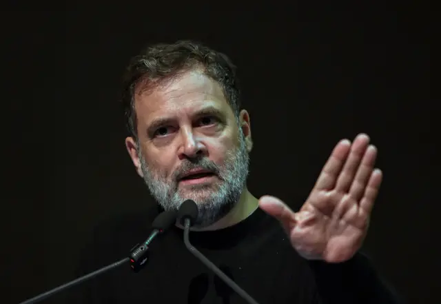 રાહુલ ગાંધી, મોહમ્મદ દીપક, ઉત્તરાખંડ, હિન્દુ-મુસ્લિમ, ધર્મ, ભારત, બીબીસી ગુજરાતી 