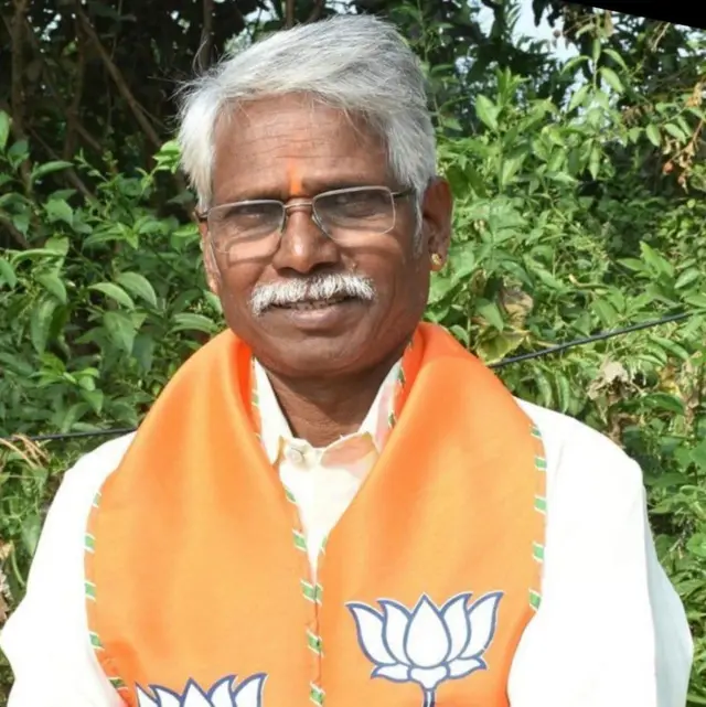 बाबूलाल खराड़ी