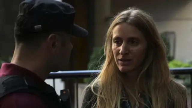 Флоренсія Каріньяно