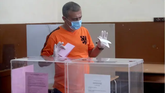 Beograd, 21. jun 2020.