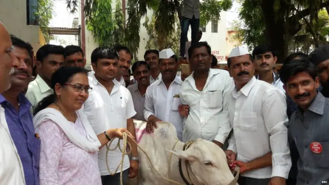 शेतकरी आंदोलन