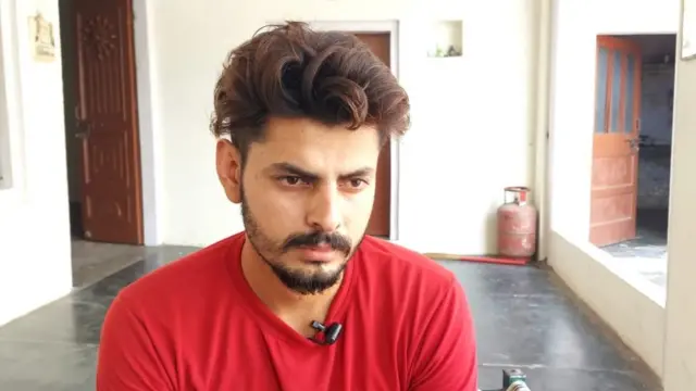 लवप्रीत सिंह