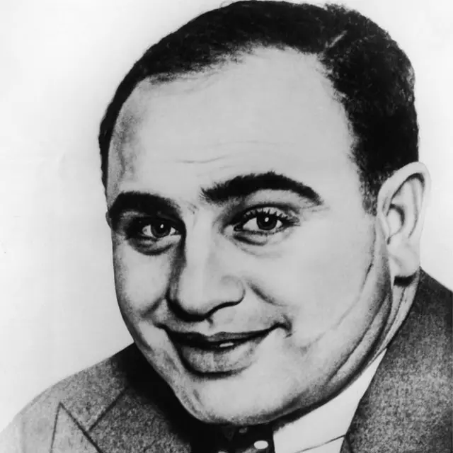 Al Capone