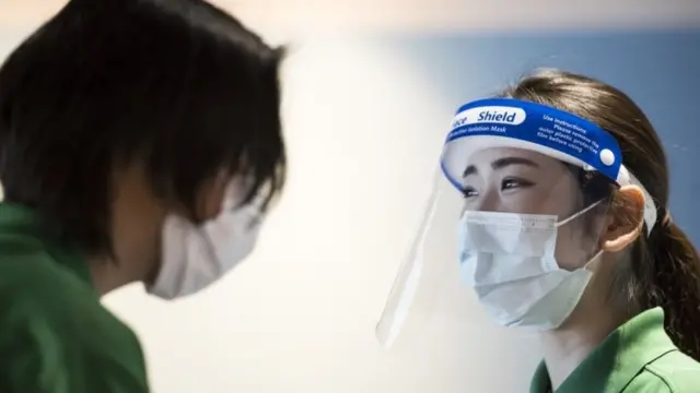 कोरोना वायरस