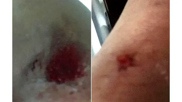 Bà Sương Quỳnh