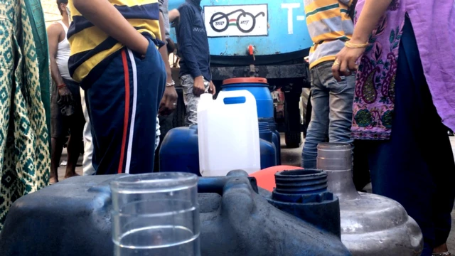 वज़ीरपुर