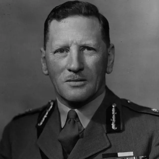 जनरल कलाउड ऑचिनलेक